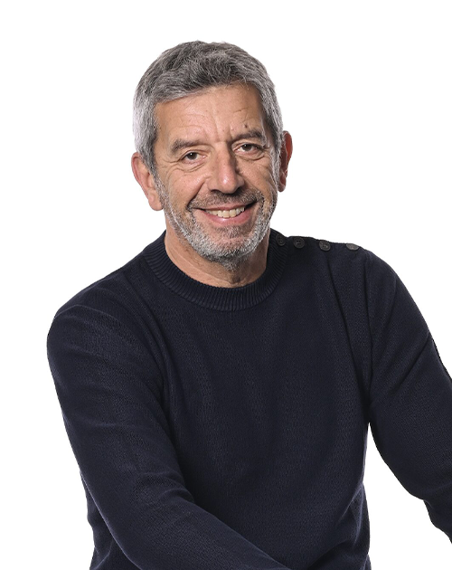 Dr. Gommers